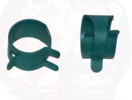 KURVEYGIRL Hose Clamp