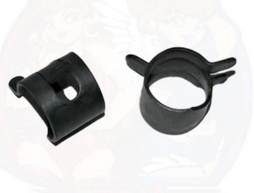 KURVEYGIRL Hose Clamp