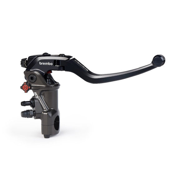Brembo 19RCS Corsa Corta RR Radial Brake Master Premium kit black