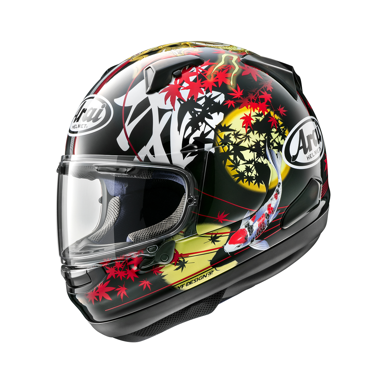 ARAI SIGNET-X ORIENTAL-2