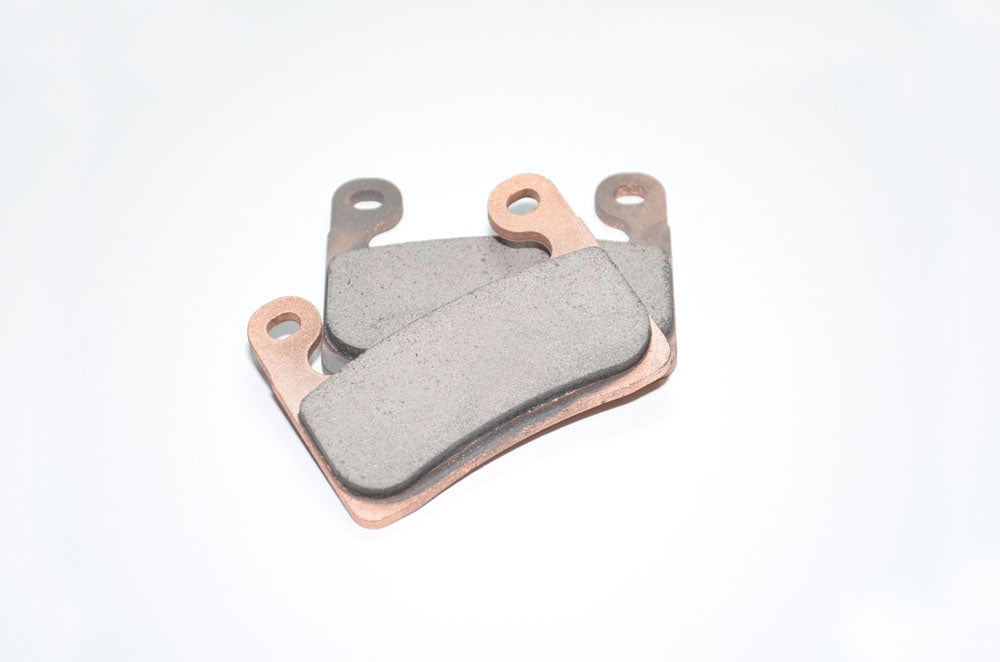 RDP X-Race Titanium – RDP585