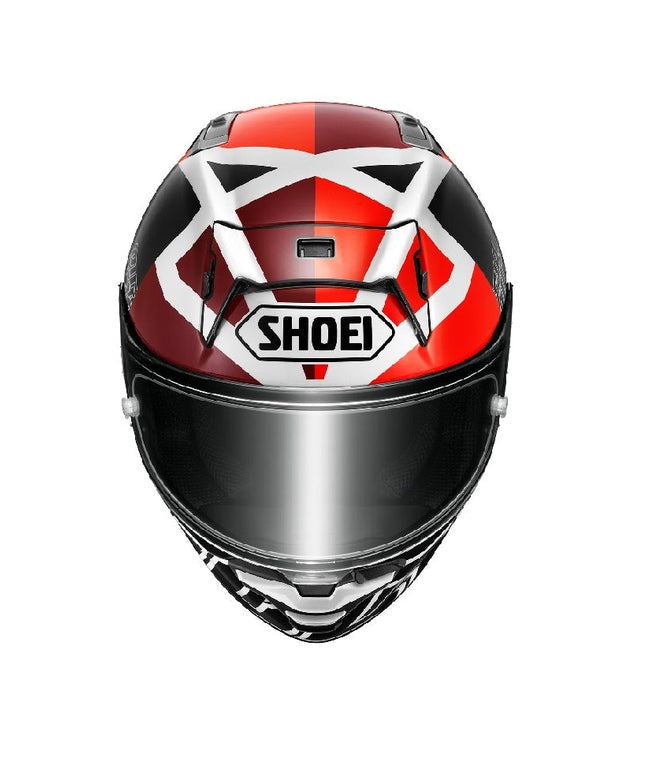 Shoei X-Fifteen Diggia2