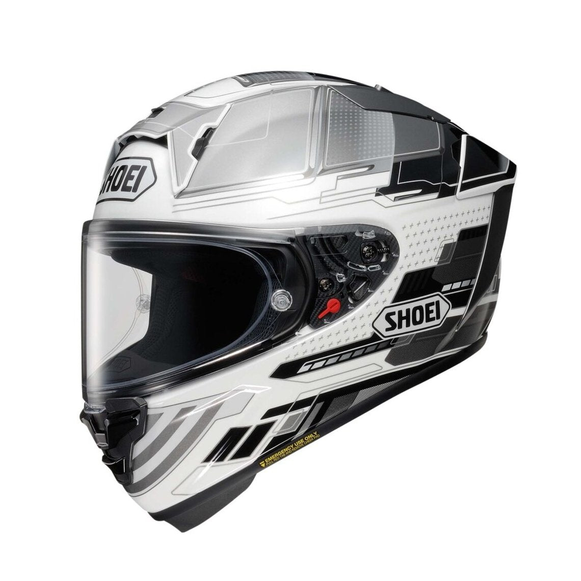 Shoei X-Fifteen Proxy TC-6