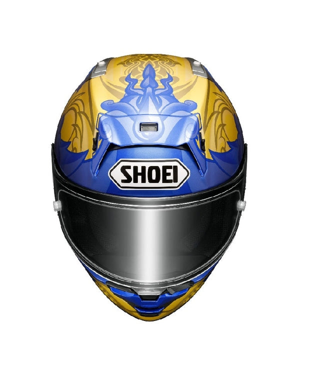 Shoei X-Fifteen Marquez Thai