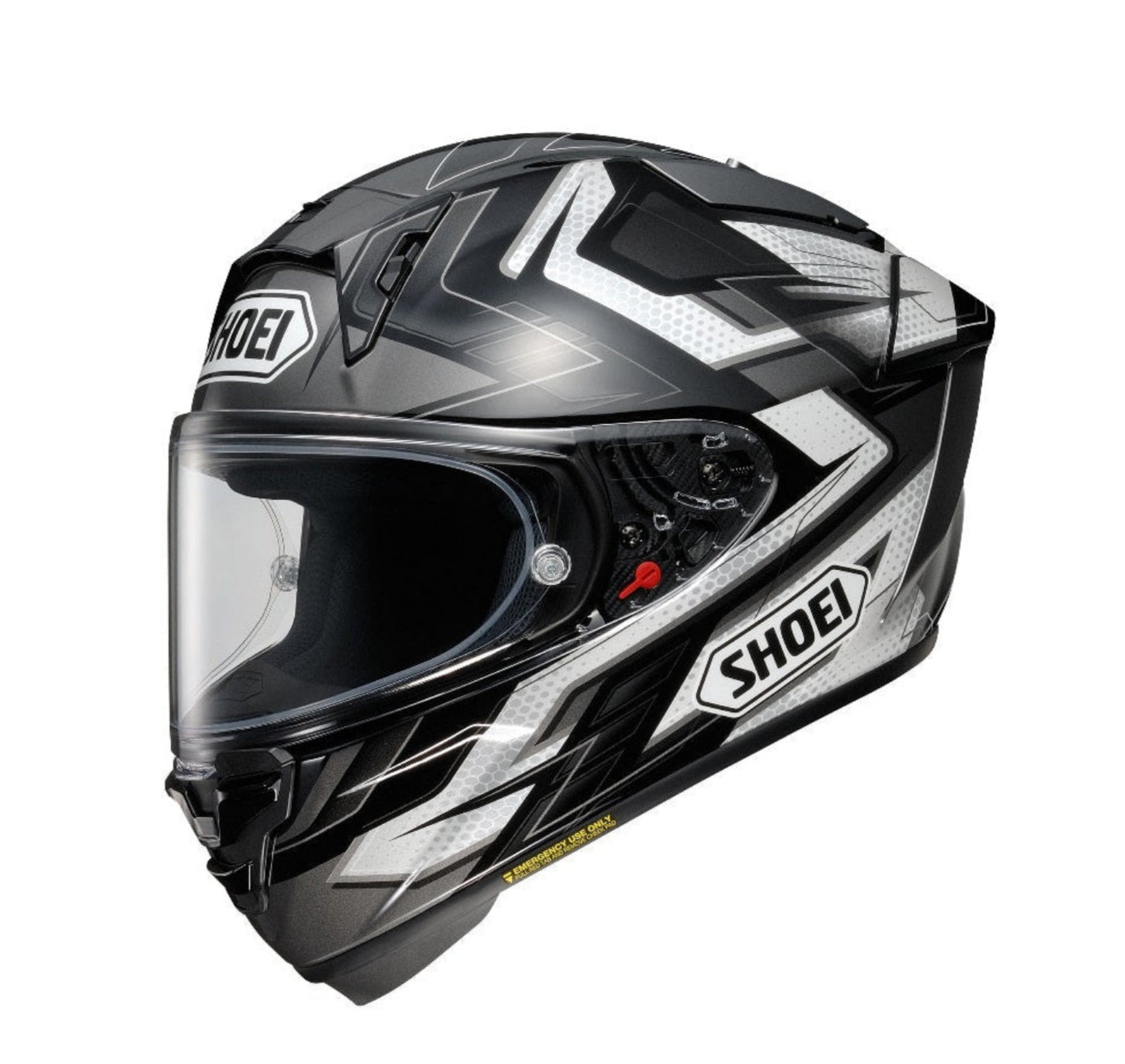 Shoei X-Fifteen Escalate TC-5