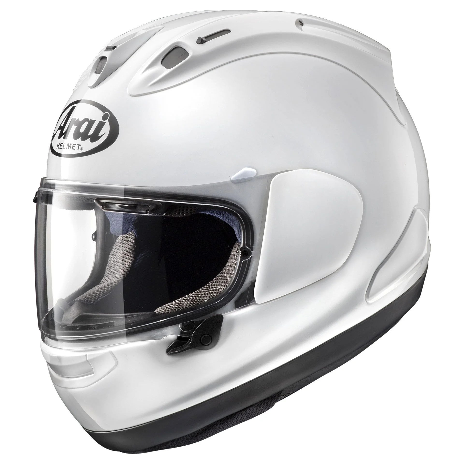 ARAI CORSAIR-X WHITE