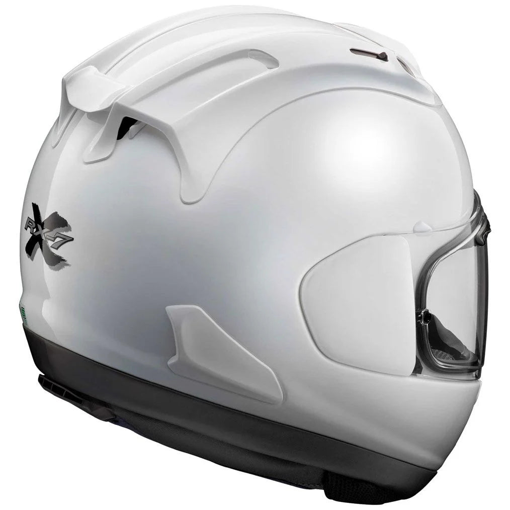 ARAI CORSAIR-X WHITE