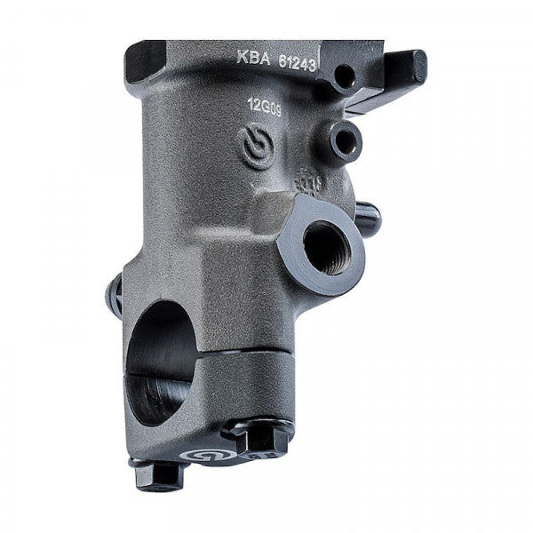 Radial Brake Master Cylinder Brembo 19RCS Premium Kit Black