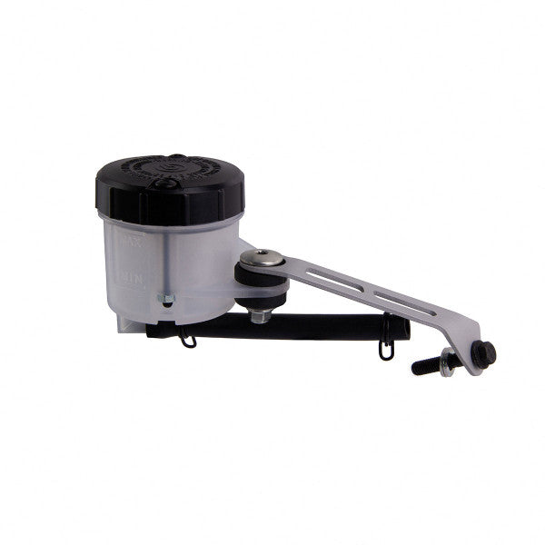 Radial Brake Master Cylinder Brembo 19RCS CORSA CORTA Premium Kit Black