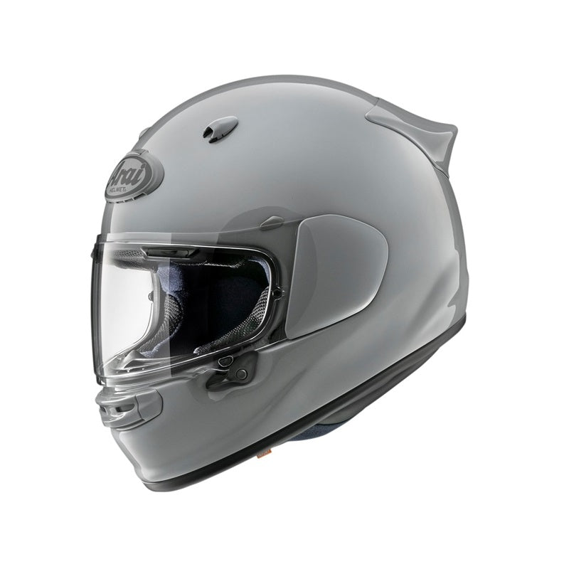 ARAI CONTOUR-X DIAMOND LIGHT GREY