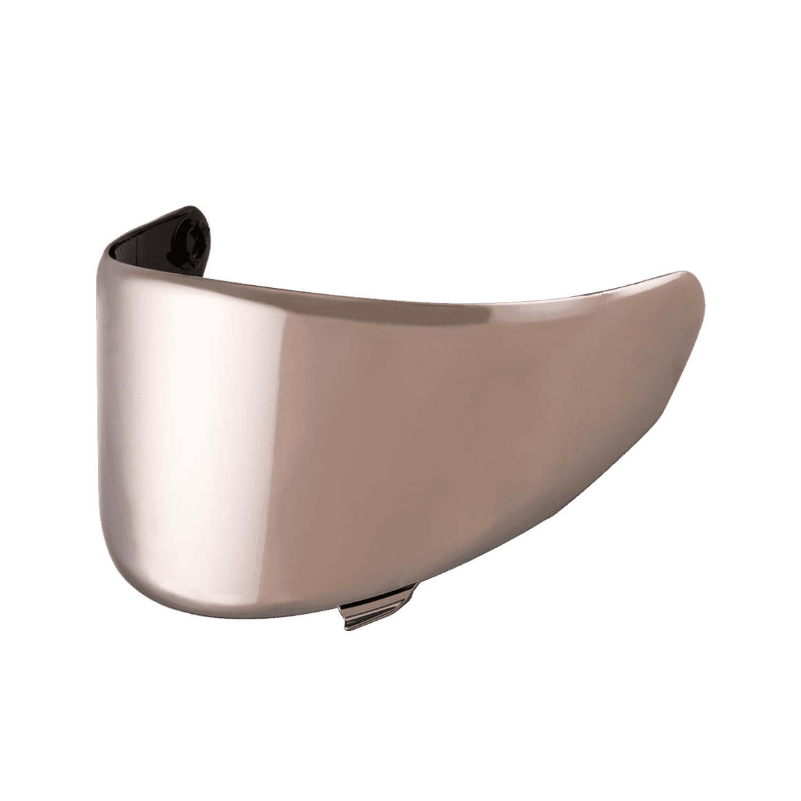 SUOMY SR-GP IRIDIUM CHROME MIRROR VISOR