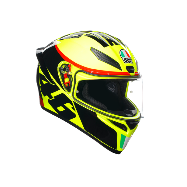 AGV K1 S GRAZIE VALE