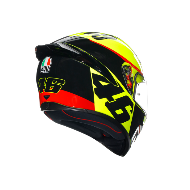 AGV K1 S GRAZIE VALE