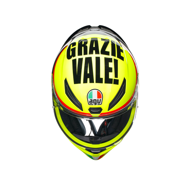 AGV K1 S GRAZIE VALE