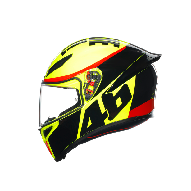 AGV K1 S GRAZIE VALE