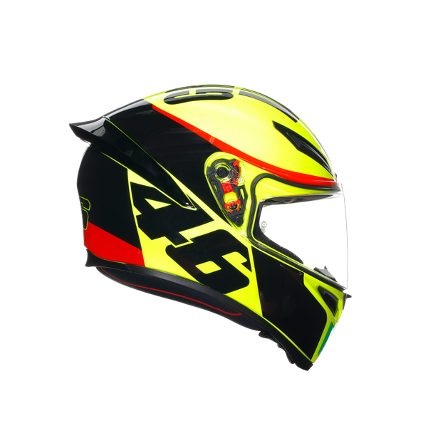 AGV K1 S GRAZIE VALE