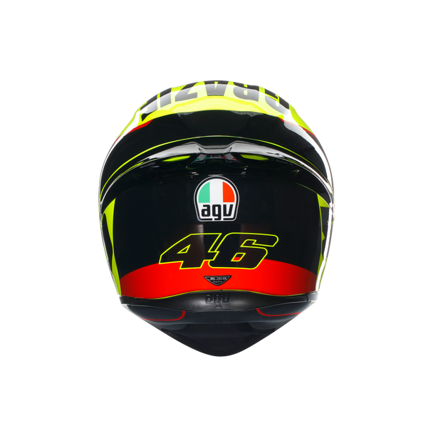 AGV K1 S GRAZIE VALE