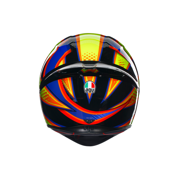 AGV K1 S SOLELUNA 2015