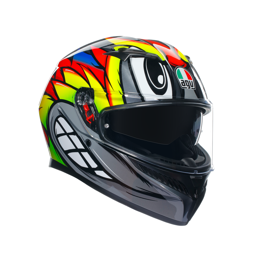 AGV K3 BIRDY 2.0