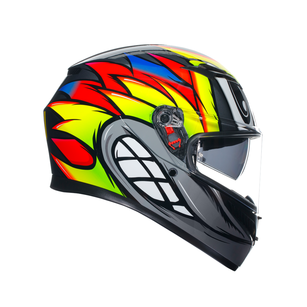 AGV K3 BIRDY 2.0