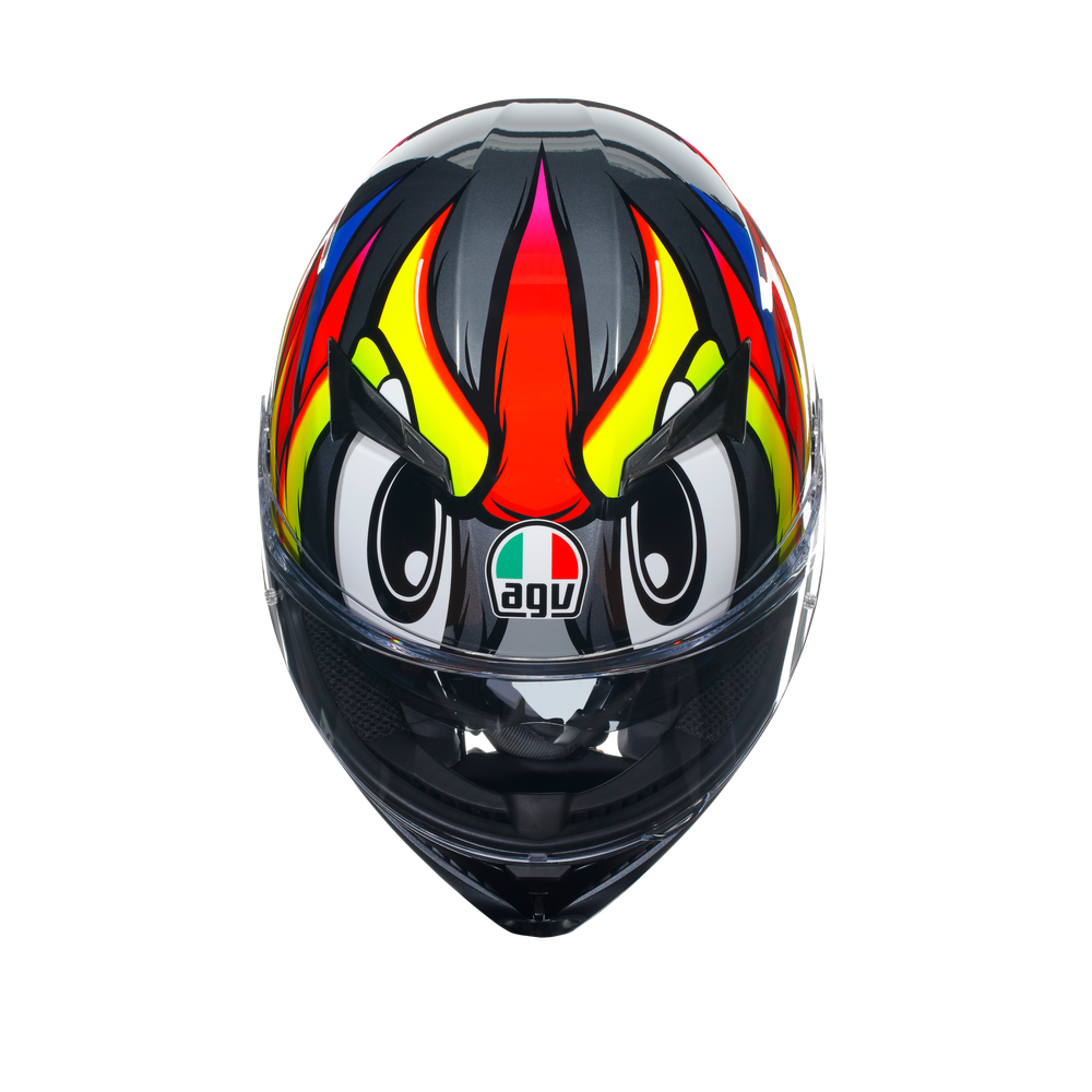 AGV K3 BIRDY 2.0