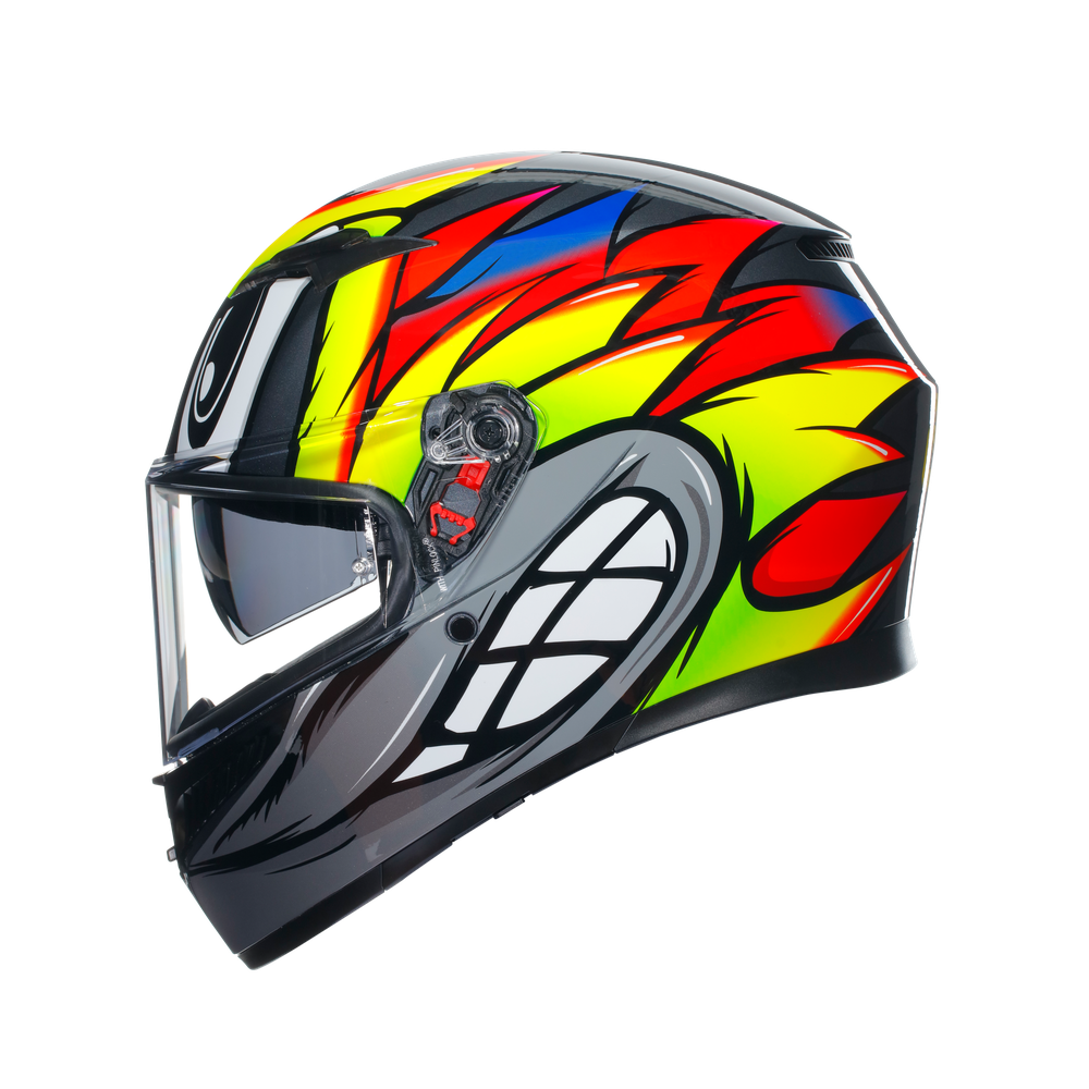 AGV K3 BIRDY 2.0