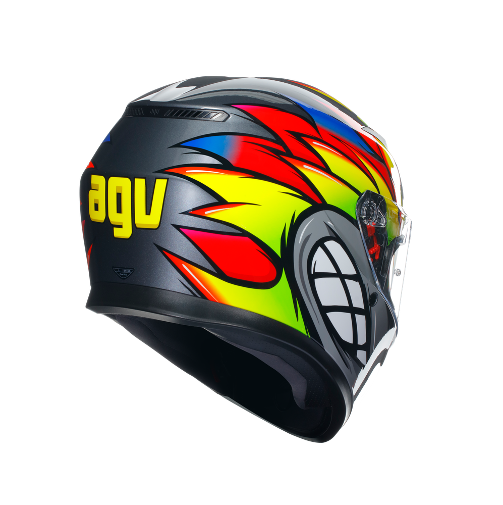 AGV K3 BIRDY 2.0