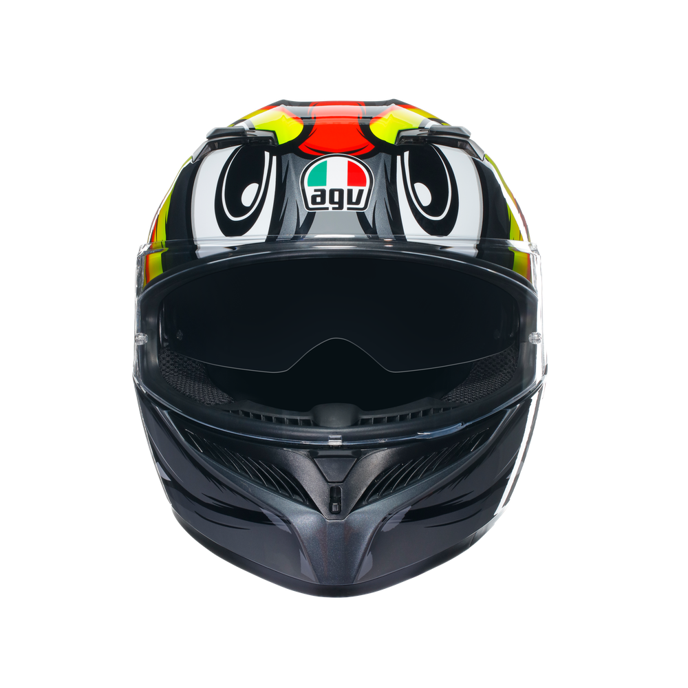 AGV K3 BIRDY 2.0