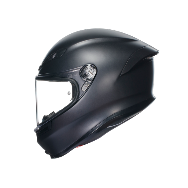 AGV K6 S Matt Black