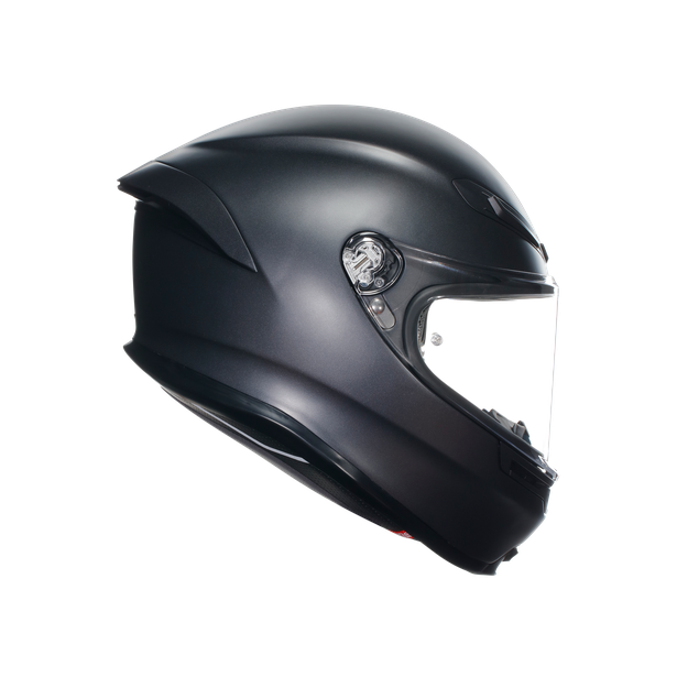 AGV K6 S Matt Black