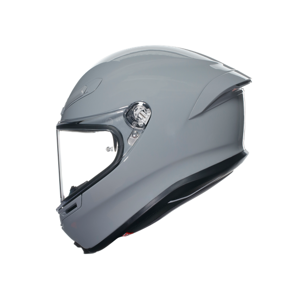 AGV K6 S SLASHCUT NARDO GREY