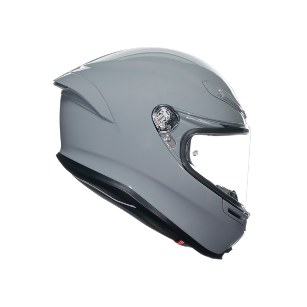 AGV K6 S SLASHCUT NARDO GREY