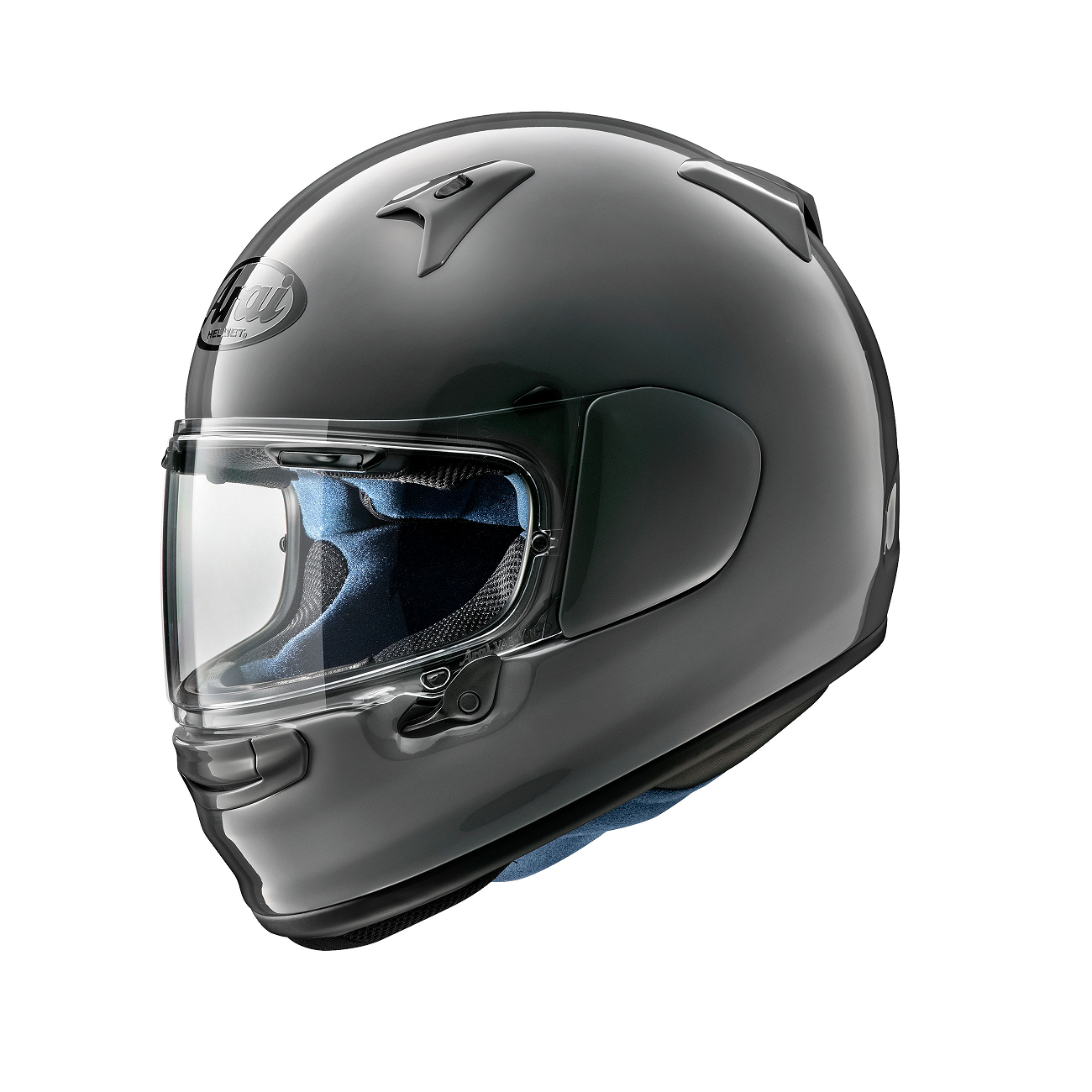 ARAI REGENT-X MODERN GREY