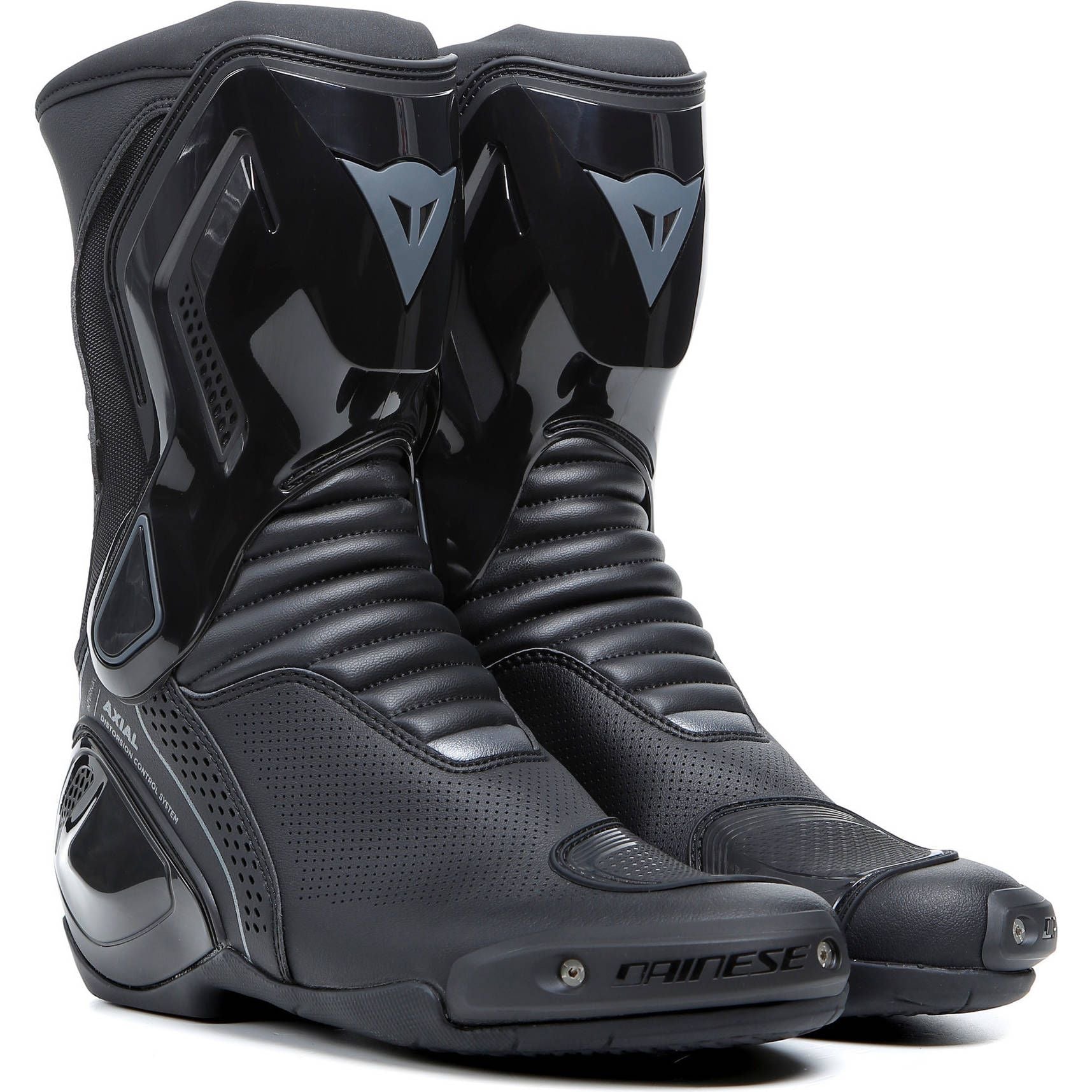 DAINESE NEXUS 2 AIR BOOTS BLACK