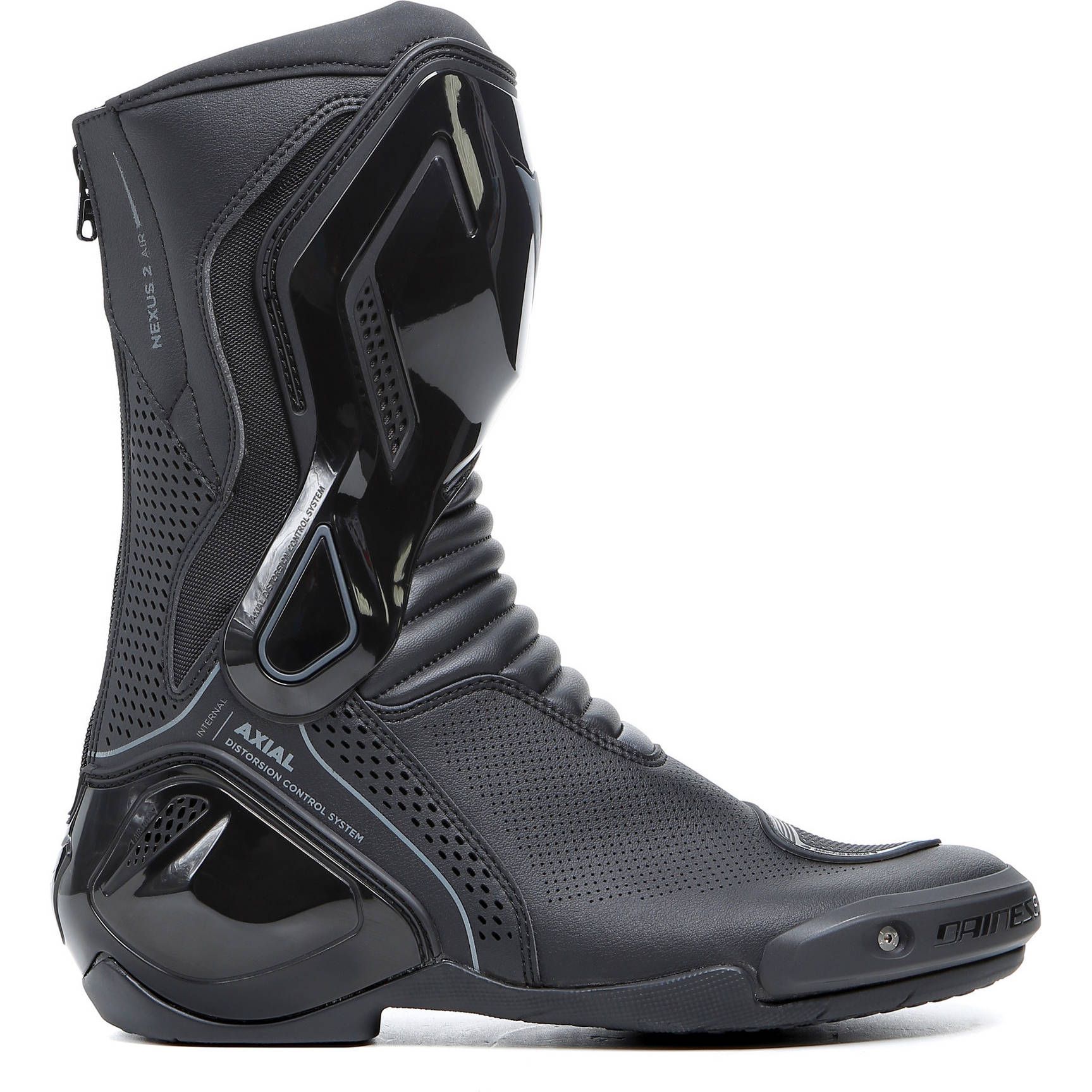 DAINESE NEXUS 2 AIR BOOTS BLACK