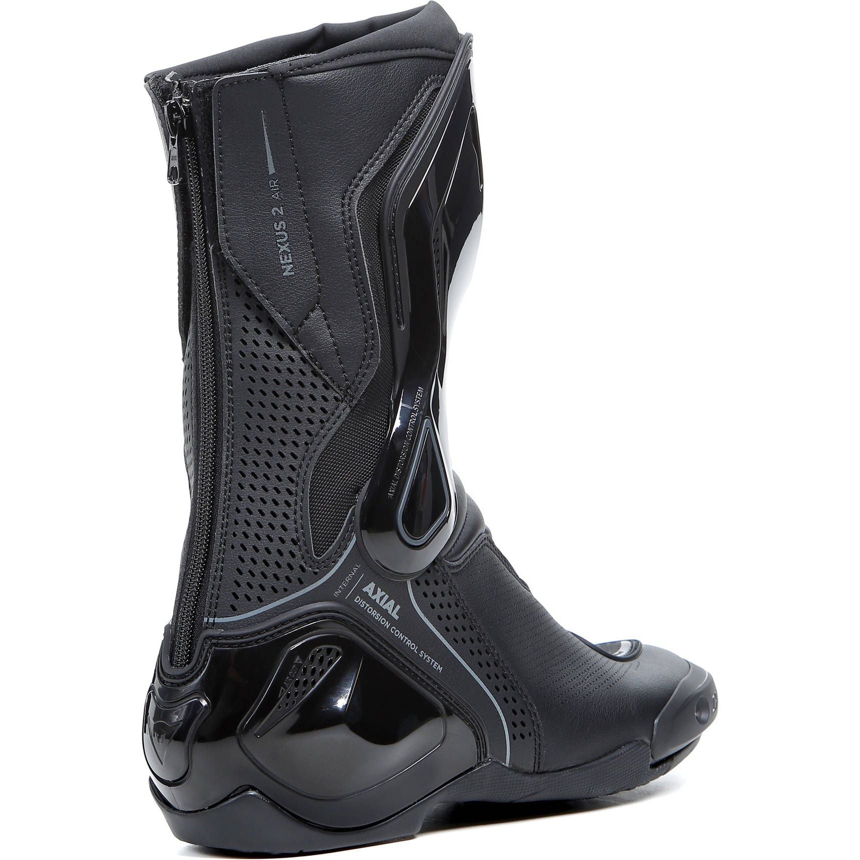 DAINESE NEXUS 2 AIR BOOTS BLACK