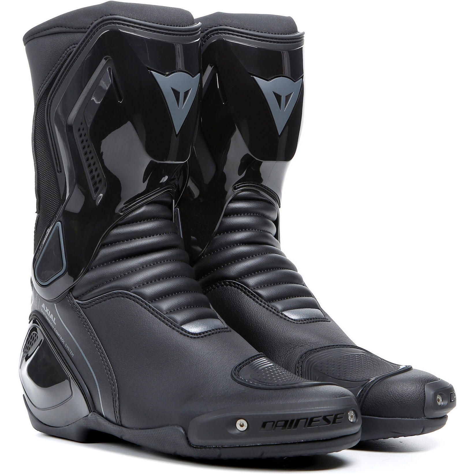 DAINESE NEXUS 2 BOOTS BLACK