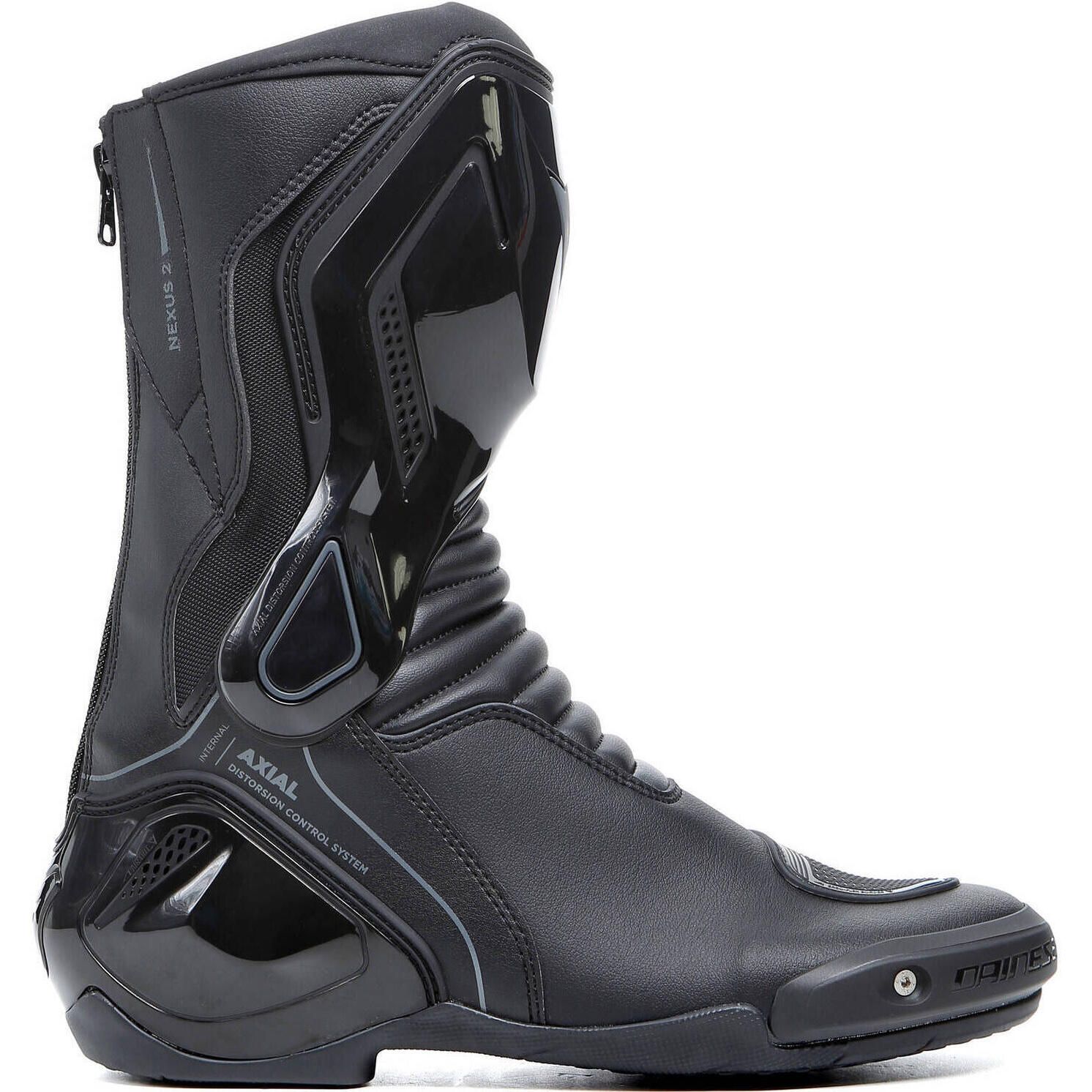 DAINESE NEXUS 2 BOOTS BLACK