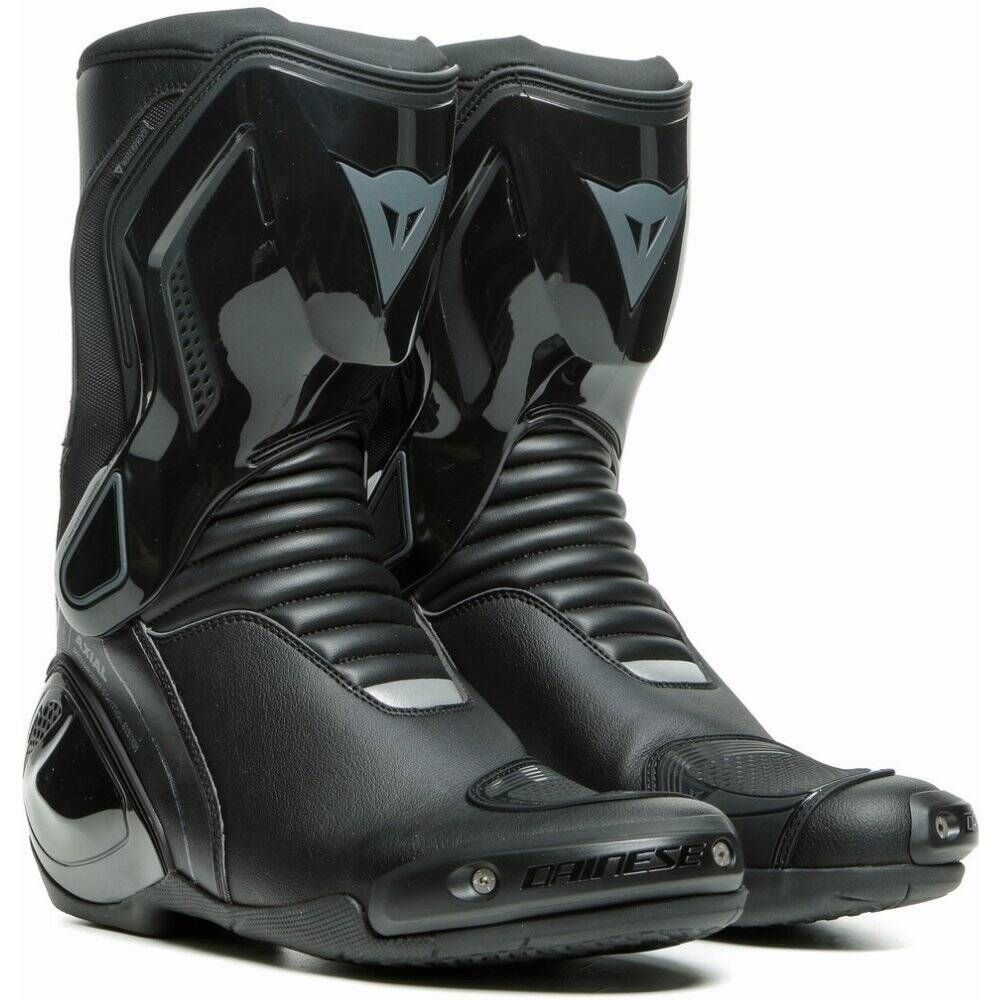 DAINESE NEXUS 2 D-WP BOOTS BLACK