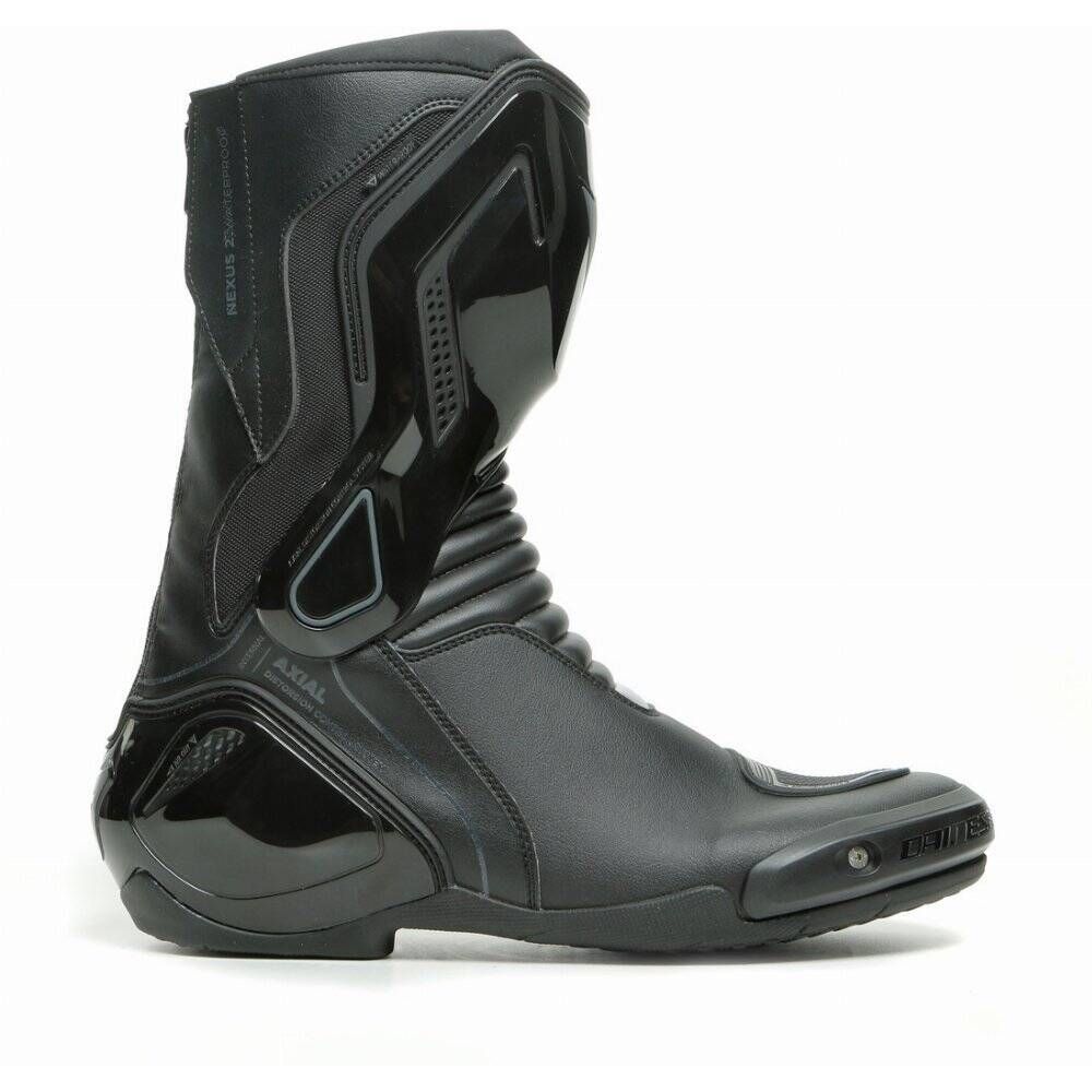 DAINESE NEXUS 2 D-WP BOOTS BLACK