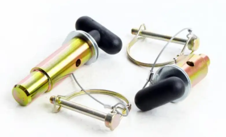 Pitbull Retainer TRS Pins