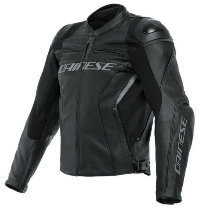 Dainese Racing 4 Leather Jacket