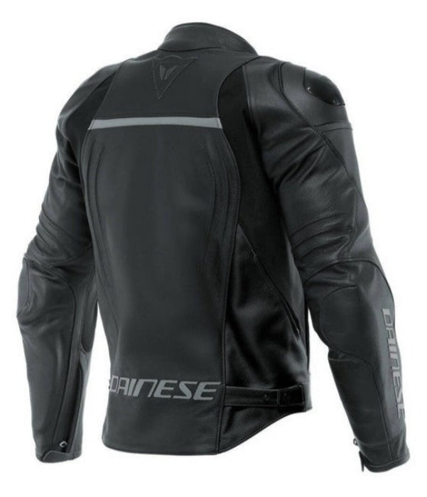 Dainese Racing 4 Leather Jacket