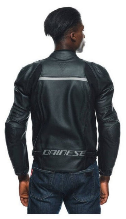 Dainese Racing 4 Leather Jacket