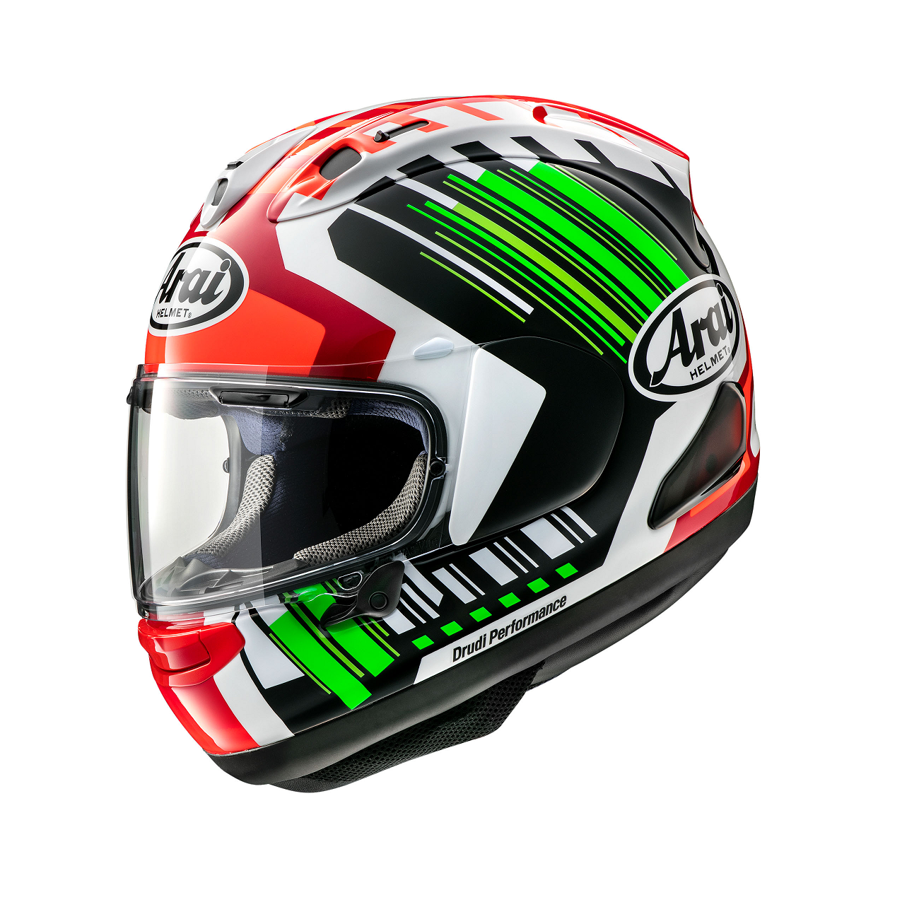 ARAI CORSAIR-X REA-5