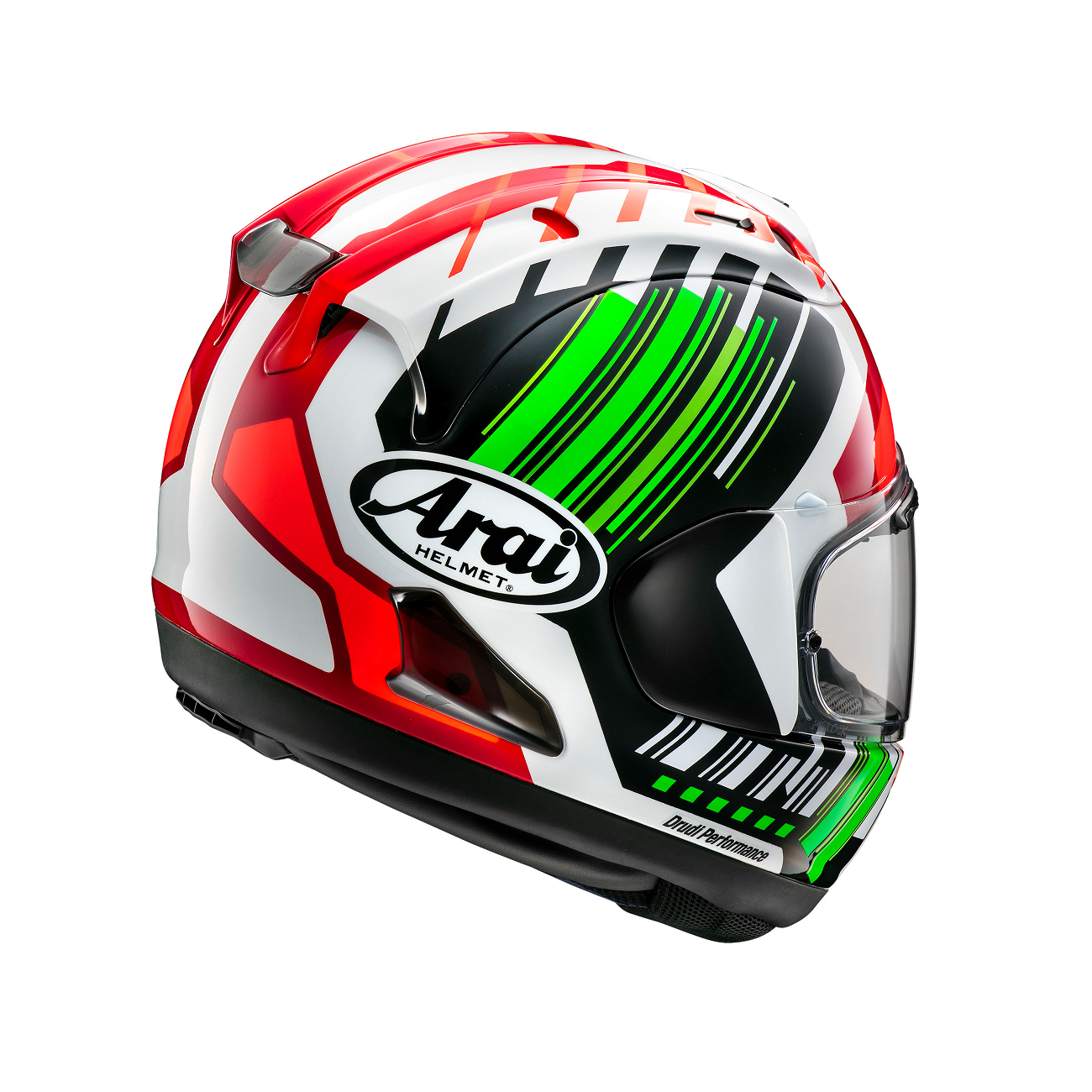 ARAI CORSAIR-X REA-5