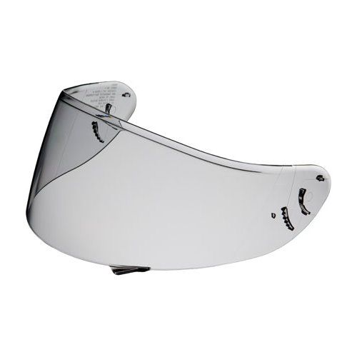 Shoei CWR-1 Shield w/PINS - Mellow Smoke