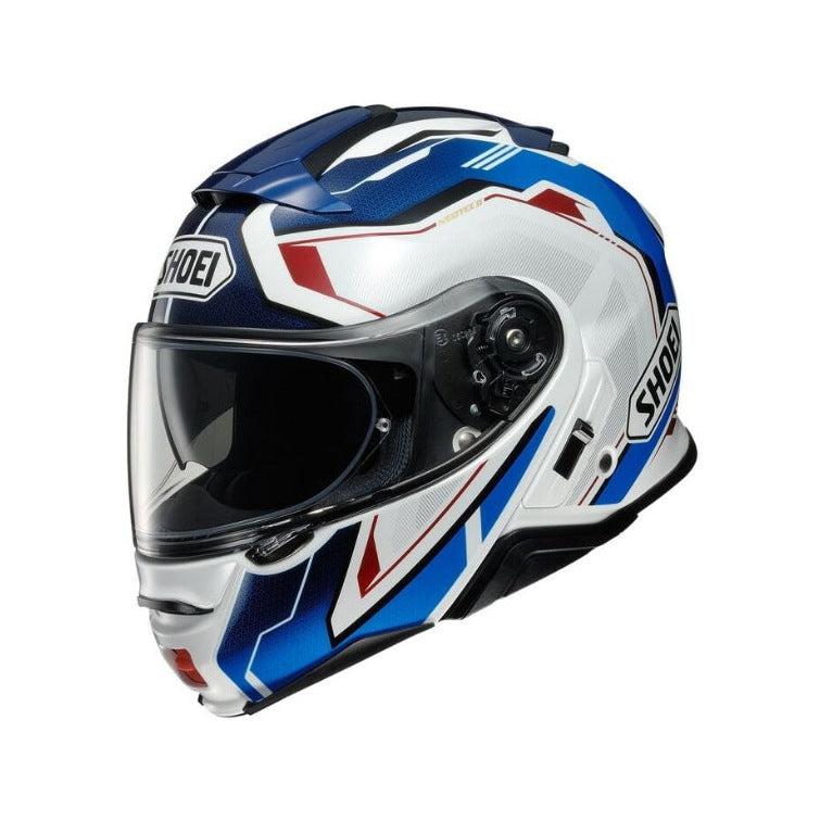 Shoei Neotec II Respect TC-1