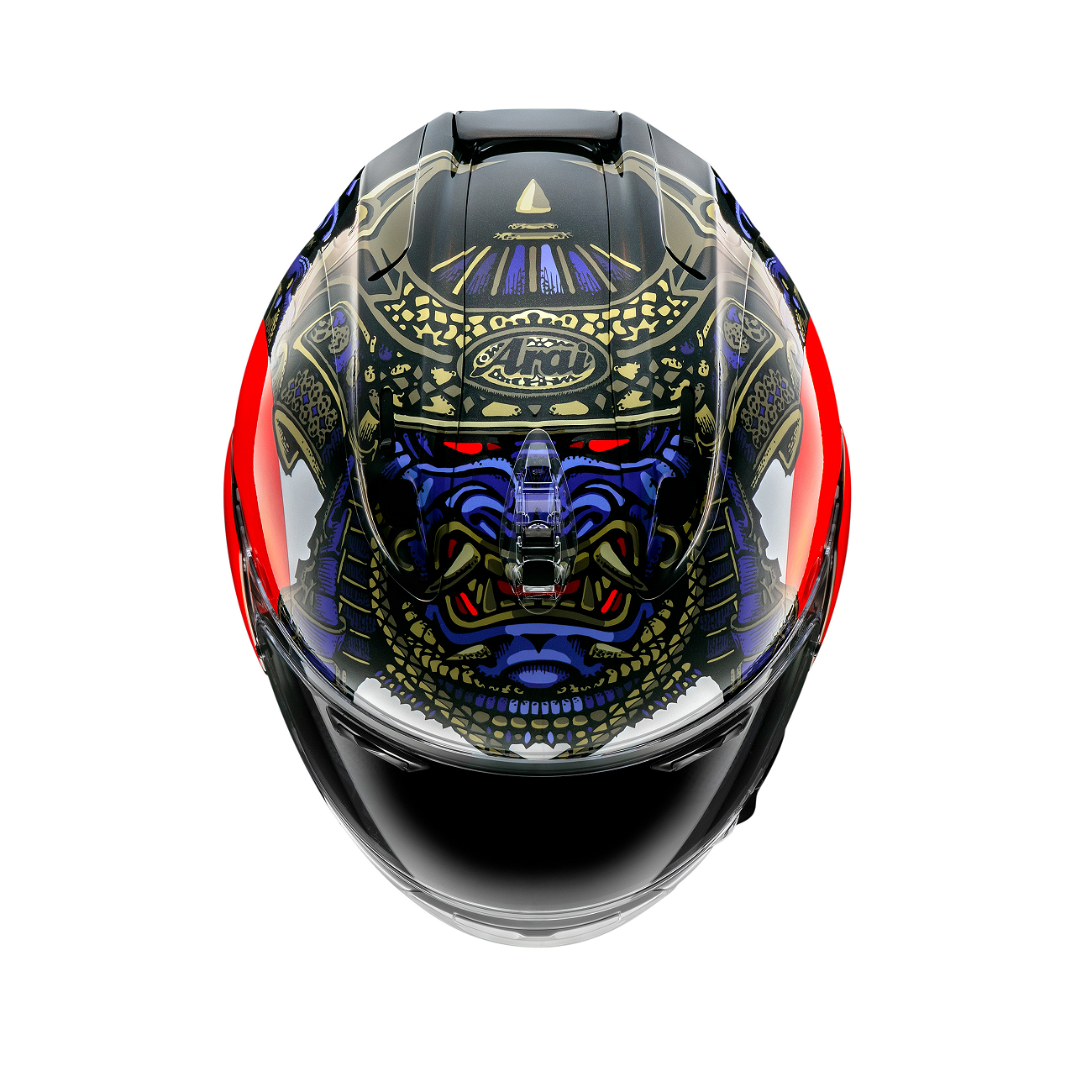 ARAI CORSAIR-X SHOGUN