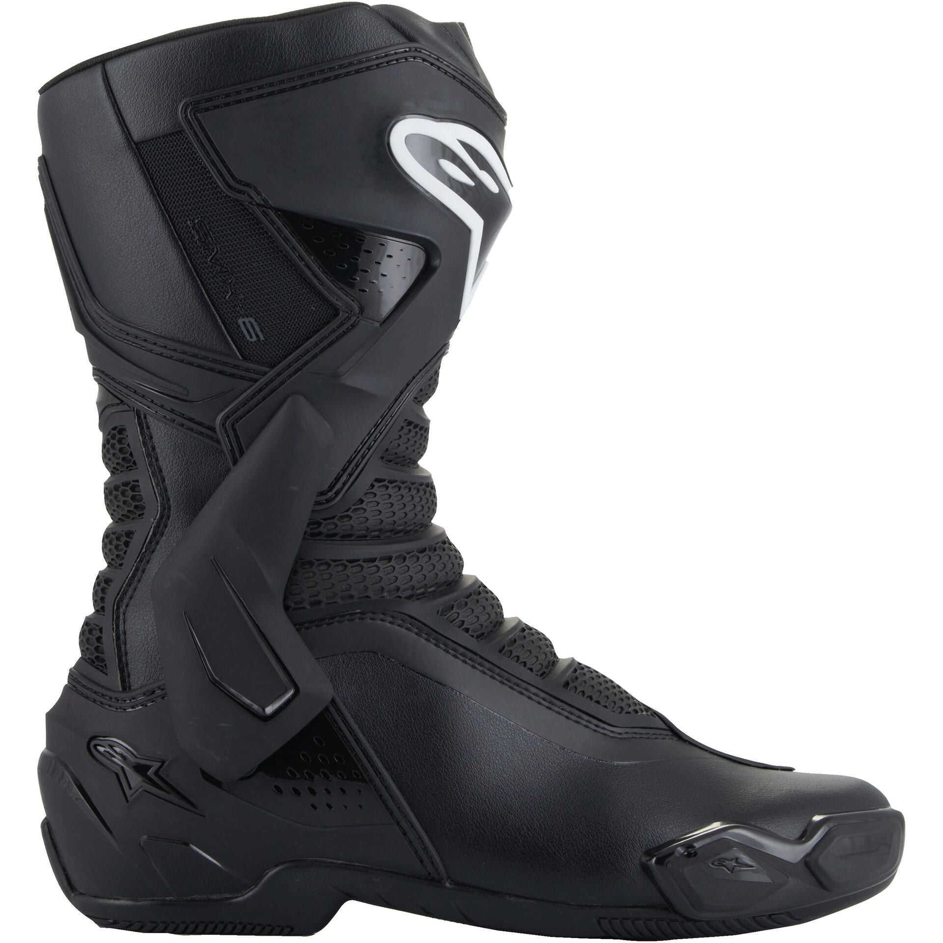 ALPINESTARS SMX-6 V3 BLACK